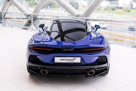 McLaren GT 4.0 V8 | Luxe | Premium Pack | Ceramic Brakes | – Foto 51
