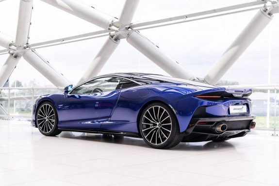 McLaren GT 4.0 V8 | Luxe | Premium Pack | Ceramic Brakes | – Foto 2