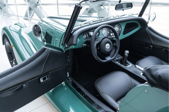 Morgan Plus Four | Airco | MY22 | – Foto 3