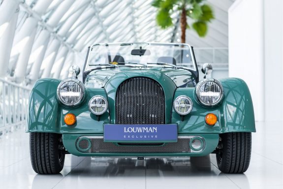 Morgan Plus Four | Airco | MY22 | – Foto 5