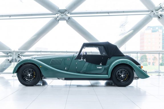 Morgan Plus Four | Airco | MY22 | – Foto 7
