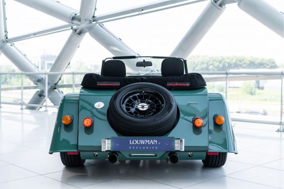 Morgan Plus Four | Airco | MY22 | – Foto 8