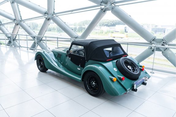 Morgan Plus Four | Airco | MY22 | – Foto 10