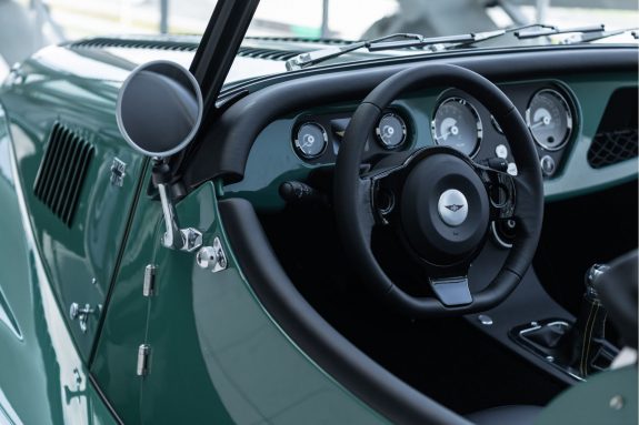 Morgan Plus Four | Airco | MY22 | – Foto 12