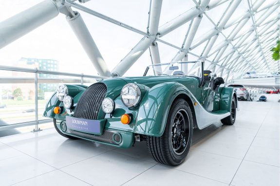 Morgan Plus Four | Airco | MY22 | – Foto 20