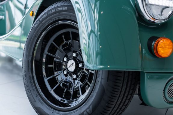 Morgan Plus Four | Airco | MY22 | – Foto 21