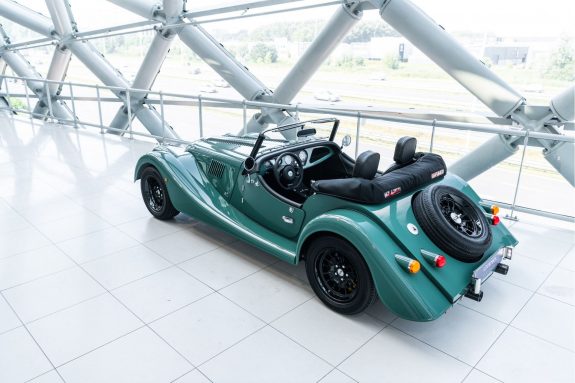 Morgan Plus Four | Airco | MY22 | – Foto 23