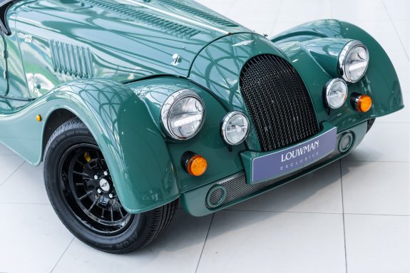 Morgan Plus Four | Airco | MY22 | – Foto 28