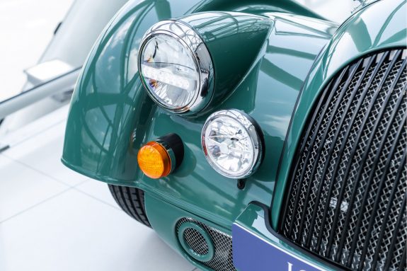 Morgan Plus Four | Airco | MY22 | – Foto 29