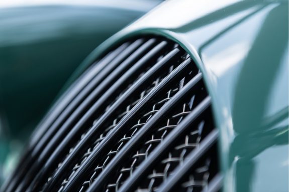 Morgan Plus Four | Airco | MY22 | – Foto 30
