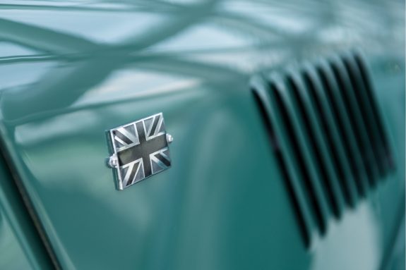 Morgan Plus Four | Airco | MY22 | – Foto 32