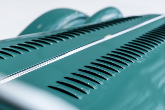 Morgan Plus Four | Airco | MY22 | – Foto 33