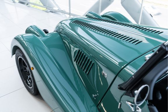 Morgan Plus Four | Airco | MY22 | – Foto 38