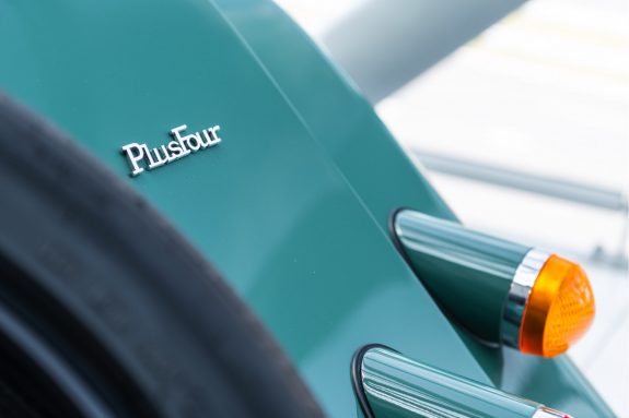 Morgan Plus Four | Airco | MY22 | – Foto 39