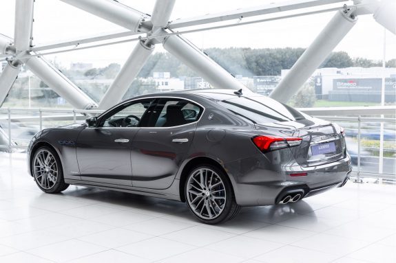 Maserati Ghibli Hybrid MY21 GranSport | Harman Kardon | Sunroof | Carbon Trim – Foto 2