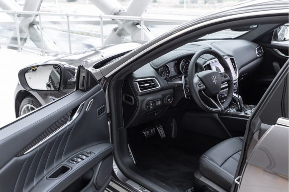 Maserati Ghibli Hybrid MY21 GranSport | Harman Kardon | Sunroof | Carbon Trim – Foto 3