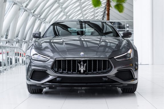 Maserati Ghibli Hybrid MY21 GranSport | Harman Kardon | Sunroof | Carbon Trim – Foto 5