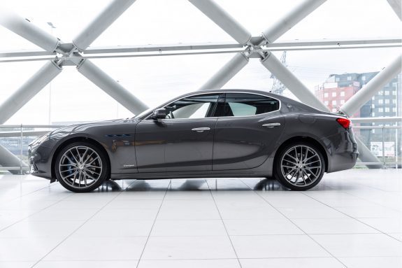 Maserati Ghibli Hybrid MY21 GranSport | Harman Kardon | Sunroof | Carbon Trim – Foto 6
