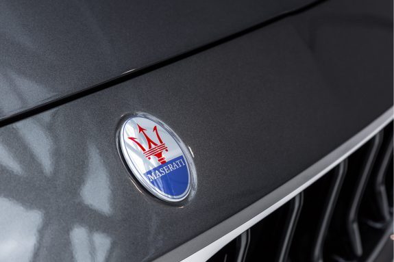 Maserati Ghibli Hybrid MY21 GranSport | Harman Kardon | Sunroof | Carbon Trim – Foto 8