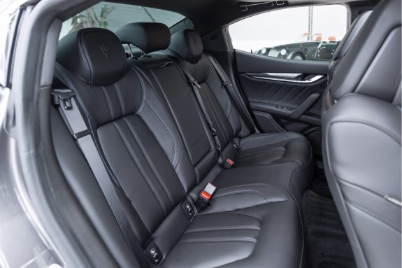 Maserati Ghibli Hybrid MY21 GranSport | Harman Kardon | Sunroof | Carbon Trim – Foto 9