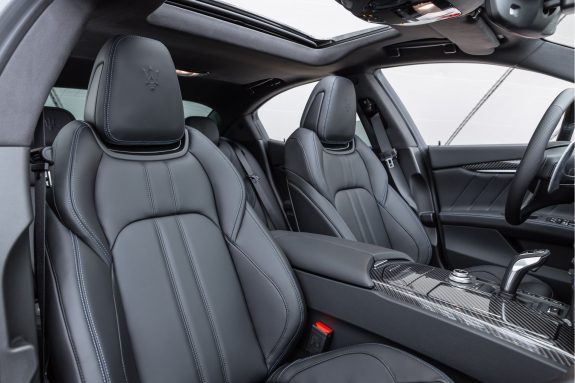 Maserati Ghibli Hybrid MY21 GranSport | Harman Kardon | Sunroof | Carbon Trim – Foto 11
