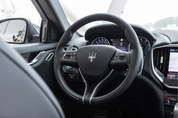Maserati Ghibli Hybrid MY21 GranSport | Harman Kardon | Sunroof | Carbon Trim – Foto 12
