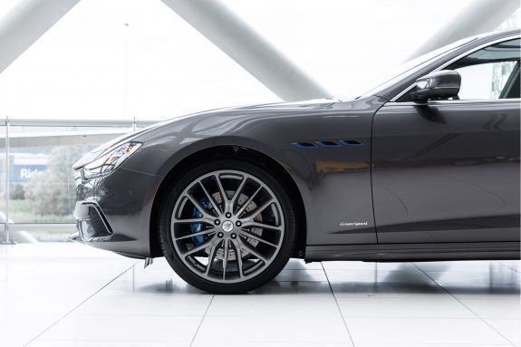 Maserati Ghibli Hybrid MY21 GranSport | Harman Kardon | Sunroof | Carbon Trim – Foto 14