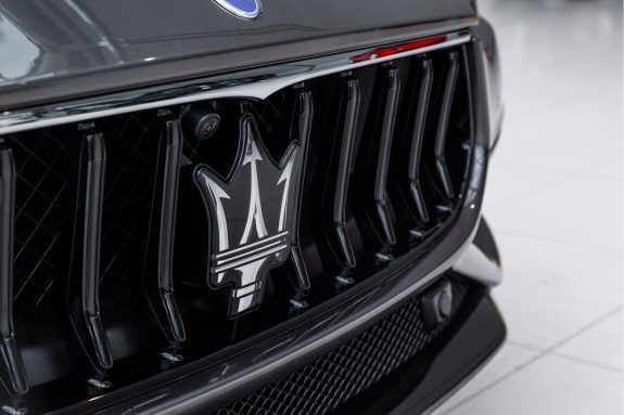 Maserati Ghibli Hybrid MY21 GranSport | Harman Kardon | Sunroof | Carbon Trim – Foto 15