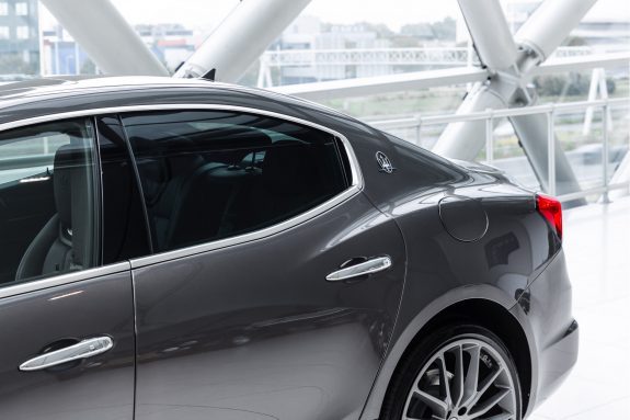 Maserati Ghibli Hybrid MY21 GranSport | Harman Kardon | Sunroof | Carbon Trim – Foto 16