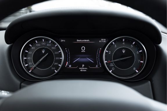 Maserati Ghibli Hybrid MY21 GranSport | Harman Kardon | Sunroof | Carbon Trim – Foto 18