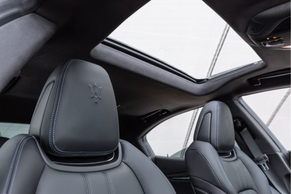 Maserati Ghibli Hybrid MY21 GranSport | Harman Kardon | Sunroof | Carbon Trim – Foto 19