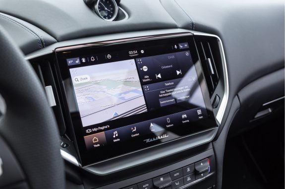 Maserati Ghibli Hybrid MY21 GranSport | Harman Kardon | Sunroof | Carbon Trim – Foto 22