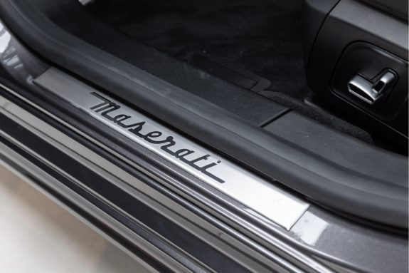 Maserati Ghibli Hybrid MY21 GranSport | Harman Kardon | Sunroof | Carbon Trim – Foto 25