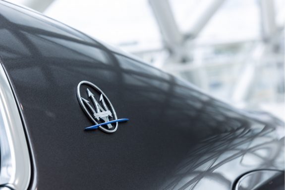 Maserati Ghibli Hybrid MY21 GranSport | Harman Kardon | Sunroof | Carbon Trim – Foto 28