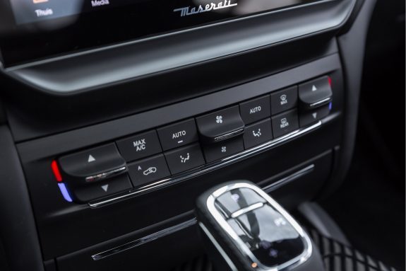 Maserati Ghibli Hybrid MY21 GranSport | Harman Kardon | Sunroof | Carbon Trim – Foto 30