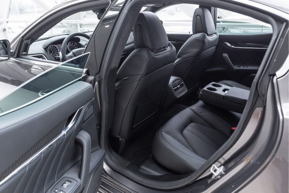 Maserati Ghibli Hybrid MY21 GranSport | Harman Kardon | Sunroof | Carbon Trim – Foto 31