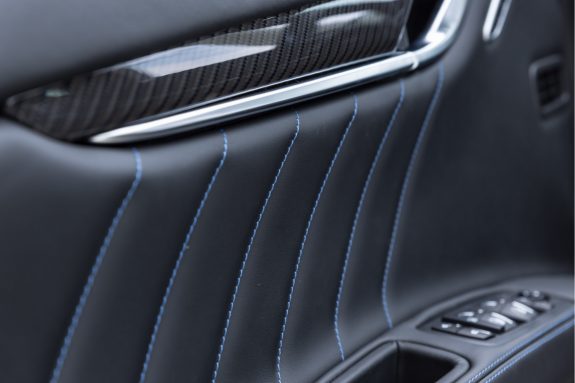 Maserati Ghibli Hybrid MY21 GranSport | Harman Kardon | Sunroof | Carbon Trim – Foto 33