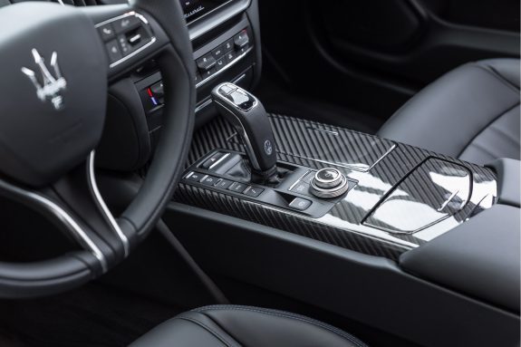 Maserati Ghibli Hybrid MY21 GranSport | Harman Kardon | Sunroof | Carbon Trim – Foto 36
