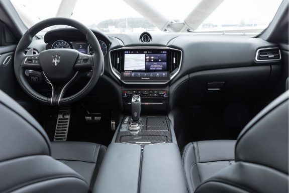 Maserati Ghibli Hybrid MY21 GranSport | Harman Kardon | Sunroof | Carbon Trim – Foto 37