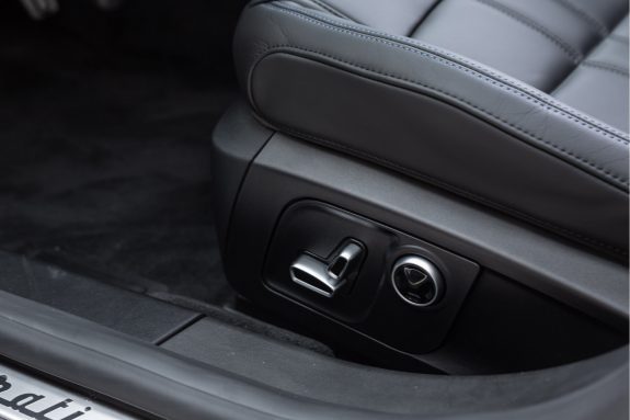 Maserati Ghibli Hybrid MY21 GranSport | Harman Kardon | Sunroof | Carbon Trim – Foto 39