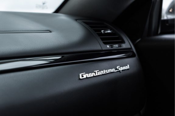 Maserati GranTurismo 4.7 Sport | BOSE | F1 | Grigio Alfieri | Comfort Seats | – Foto 19