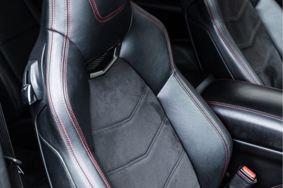 Maserati GranTurismo 4.7 Sport | BOSE | F1 | Grigio Alfieri | Comfort Seats | – Foto 26