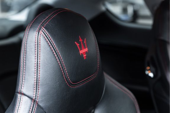 Maserati GranTurismo 4.7 Sport | BOSE | F1 | Grigio Alfieri | Comfort Seats | – Foto 34