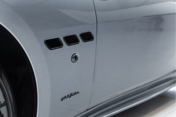 Maserati GranTurismo 4.7 Sport | BOSE | F1 | Grigio Alfieri | Comfort Seats | – Foto 35