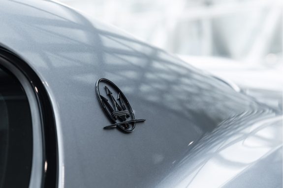 Maserati GranTurismo 4.7 Sport | BOSE | F1 | Grigio Alfieri | Comfort Seats | – Foto 45