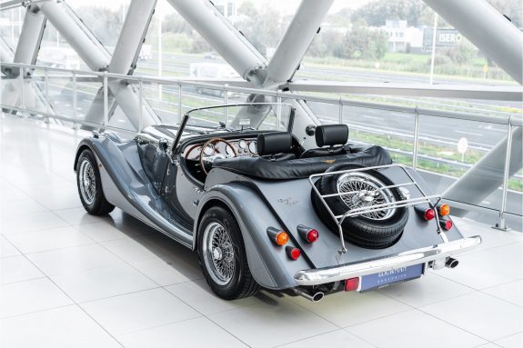 Morgan Roadster 3.0 V6 | Custom dashboard | – Foto 2