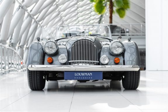 Morgan Roadster 3.0 V6 | Custom dashboard | – Foto 5