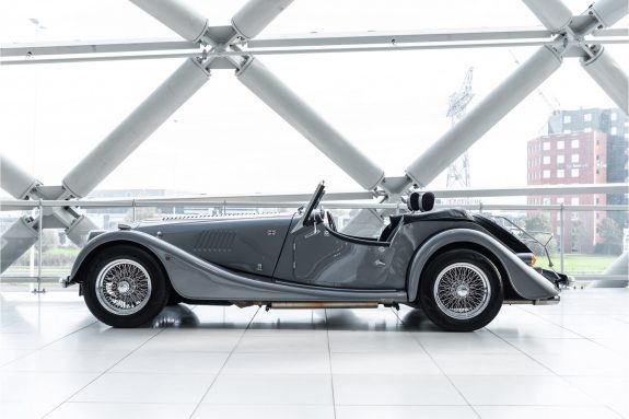 Morgan Roadster 3.0 V6 | Custom dashboard | – Foto 6