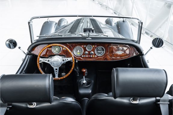 Morgan Roadster 3.0 V6 | Custom dashboard | – Foto 8