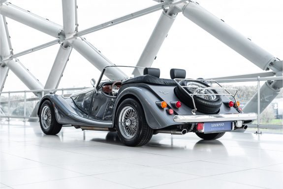 Morgan Roadster 3.0 V6 | Custom dashboard | – Foto 15